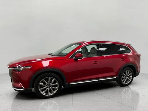 Used 2019 MAZDA CX-9 Grand Touring image 9