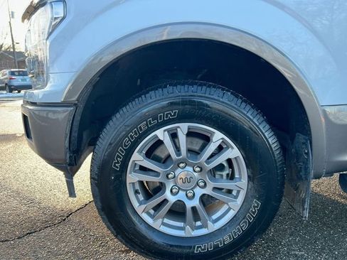 Used 2020 Ford F150 King Ranch image 21