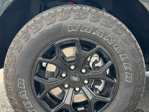 Used 2023 Ford Expedition Timberline AWD/4WD image 12