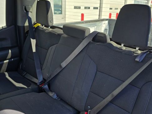 Used 2020 GMC Sierra 1500 4x4 Crew Cab image 19