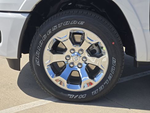 New 2026 RAM 1500 Big Horn image 10