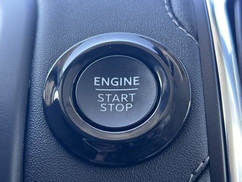 Certified 2025 Ford Expedition Max Platinum w/ Driver's Package image 13