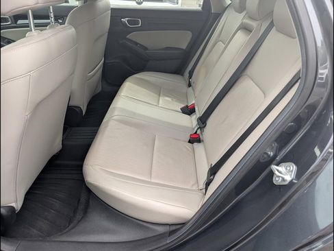 Used 2024 Honda Civic EX-L image 8