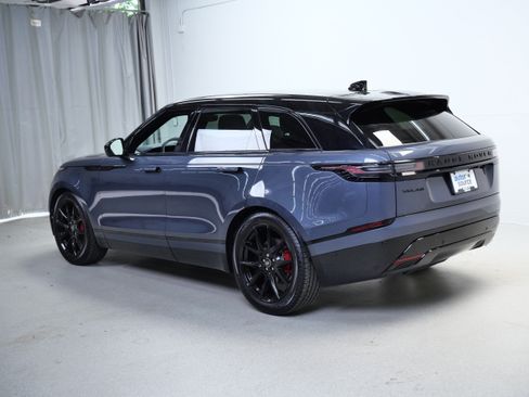 Used 2024 Land Rover Range Rover Velar Dynamic SE AWD/4WD image 11