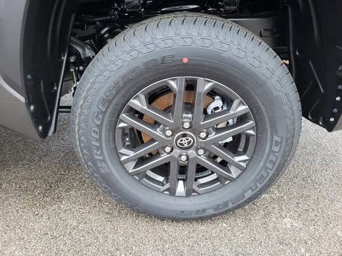 New 2025 Toyota Tundra SR5 image 21