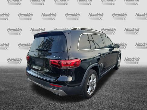 Used 2020 Mercedes-Benz GLB 250 4MATIC image 10