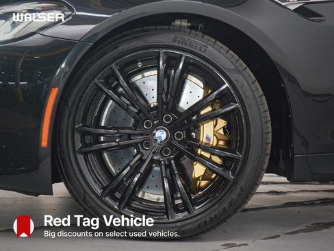 Used 2023 BMW M5 w/ Executive Package AWD/4WD image 36