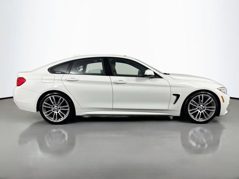 Used 2016 BMW 428i Gran Coupe w/ Technology Package image 5