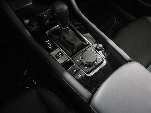 Used 2025 MAZDA MAZDA3 s image 16