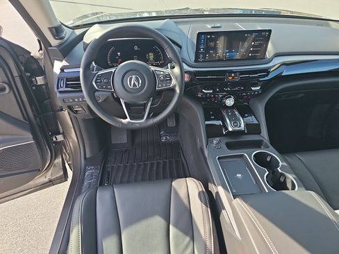 New 2026 Acura MDX SH-AWD w/ Technology Package image 15