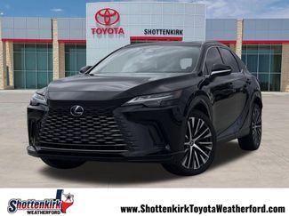 Used 2023 Lexus RX 350 Premium Plus w/ Cold Area Package AWD/4WD video 1