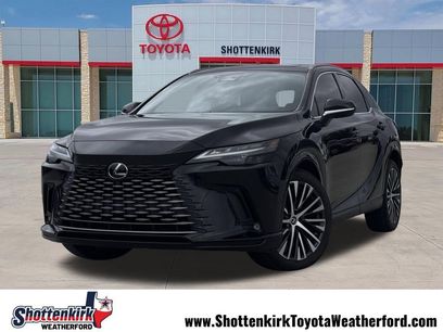 Used 2023 Lexus RX 350 Premium Plus w/ Cold Area Package
