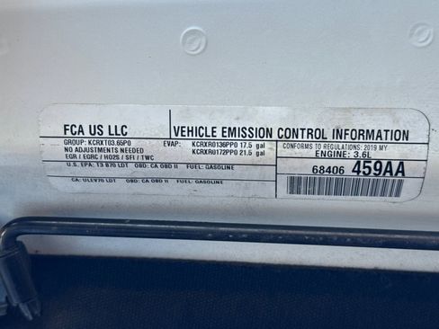 Used 2019 Jeep Wrangler Unlimited Sport S image 23