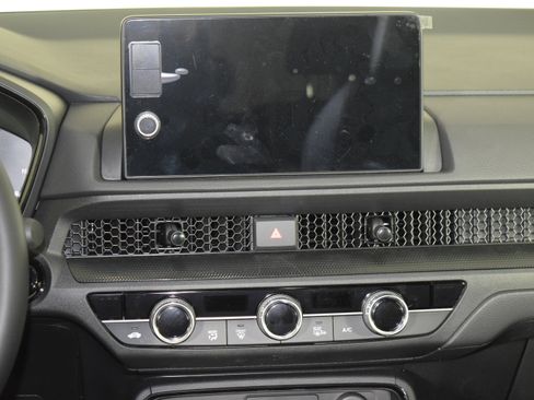 New 2026 Honda CR-V Sport-L image 12