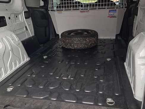 Used 2020 RAM ProMaster City Tradesman FWD image 8