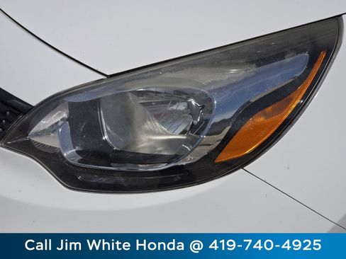 Used 2016 Kia Rio LX FWD image 13