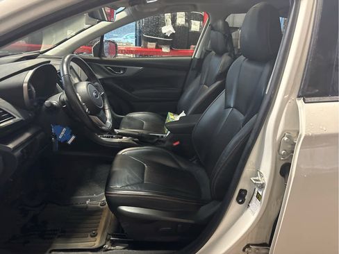 Used 2021 Subaru Crosstrek 2.5i Limited w/ Moonroof Package 2 image 3