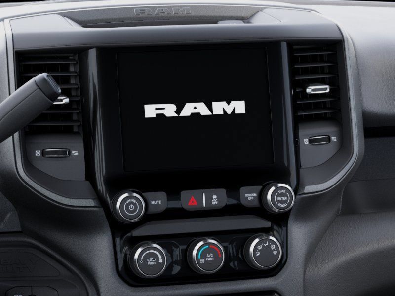 New 2026 RAM 4500 Tradesman AWD/4WD image 19