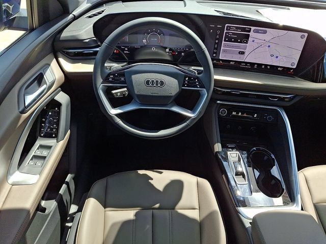 New 2026 Audi Q5 2.0T AWD/4WD image 7