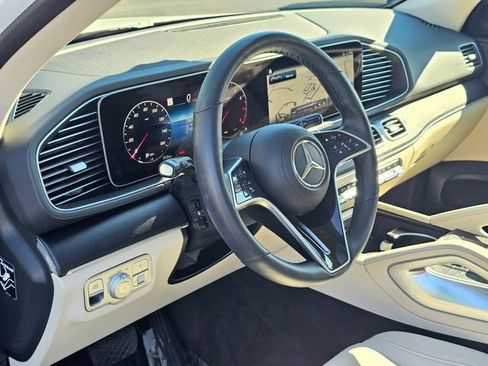Certified 2026 Mercedes-Benz GLE 450 4MATIC image 16