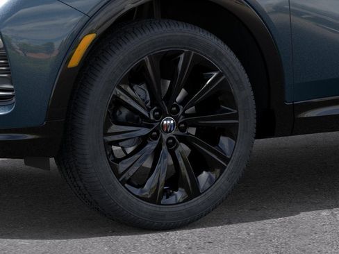 New 2026 Buick Envista Sport Touring w/ Convenience I Package FWD image 9
