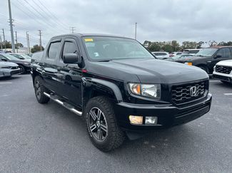 Used 2013 Honda Ridgeline Sport video 1