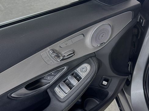 Used 2016 Mercedes-Benz C 300 4MATIC Sedan image 19