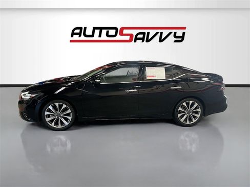 Used 2023 Nissan Maxima Platinum w/ Sport Mat Group image 4