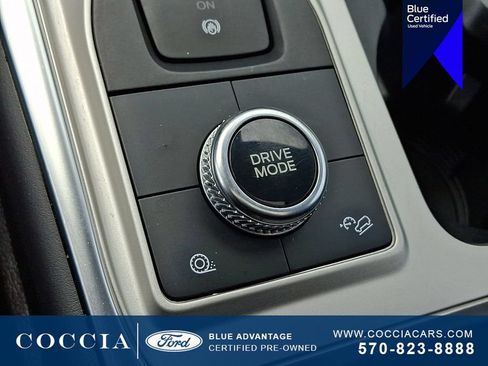 Certified 2023 Ford Explorer Timberline AWD/4WD image 27