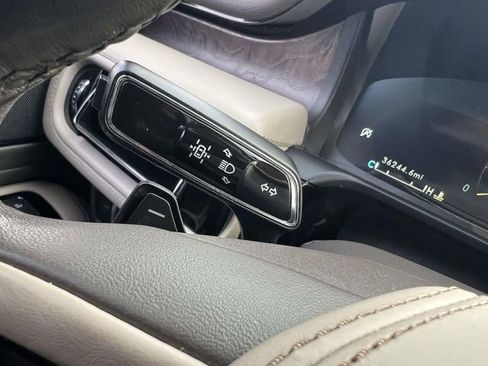 Certified 2022 Lincoln Aviator Reserve w/ Elements Package Plus image 27