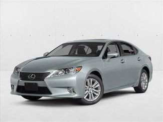 Used 2014 Lexus ES 350 w/ Luxury Package FWD video 1