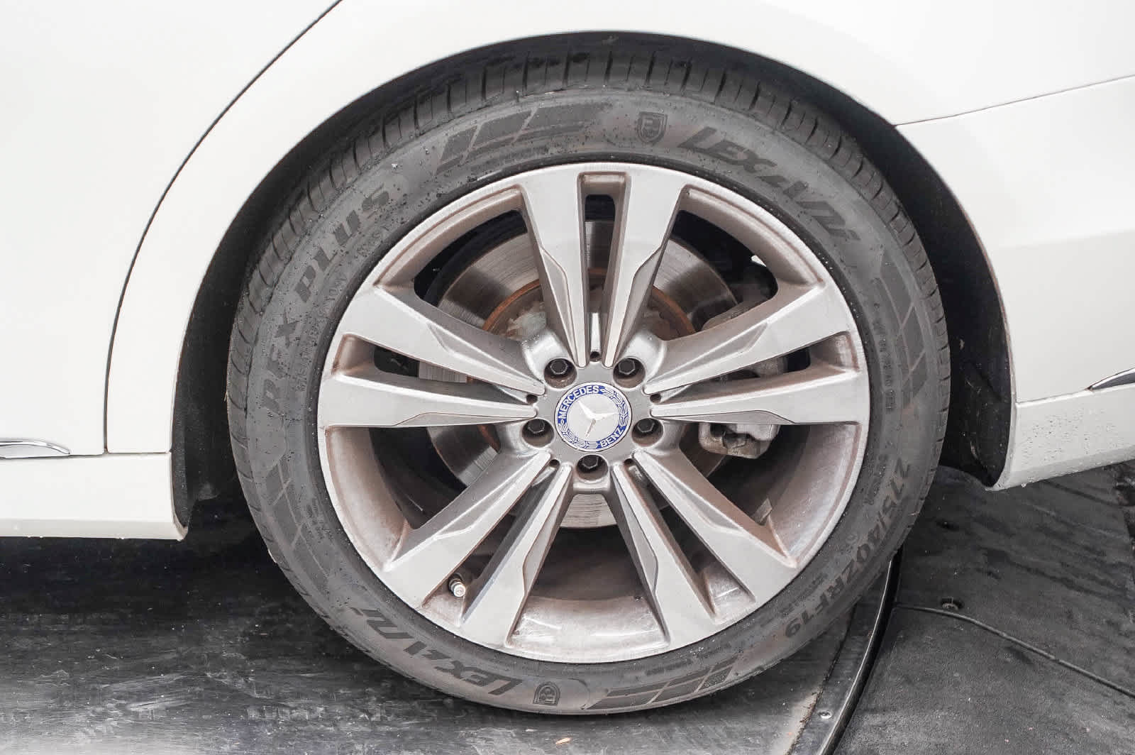 Used 2017 Mercedes-Benz S 550e image 10