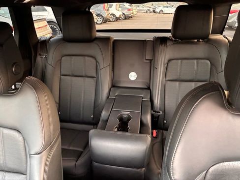 Used 2019 Land Rover Range Rover Sport HSE Dynamic AWD/4WD image 20