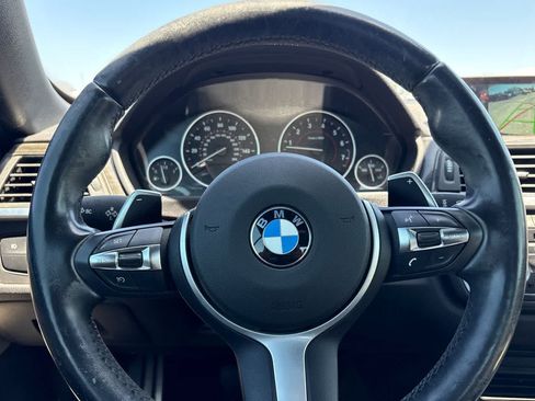 Used 2016 BMW 435i Convertible RWD image 24