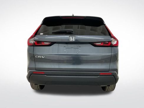 Used 2025 Honda CR-V EX-L image 22