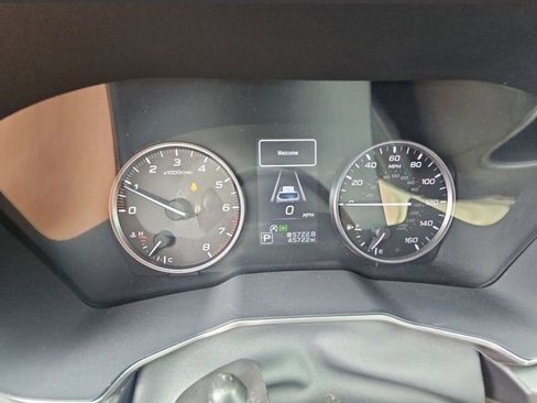 Used 2020 Subaru Outback Limited w/ Popular Package #2 image 29