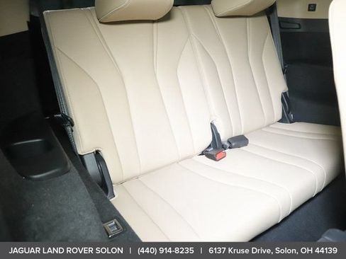 Used 2023 Acura MDX SH-AWD w/ Advance Package image 33