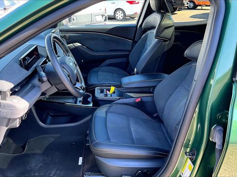 Used 2025 Ford Mustang Mach-E GT AWD/4WD image 7