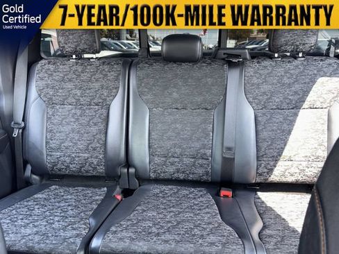 Used 2024 Ford F150 Tremor w/ Bed Utility Package AWD/4WD image 16