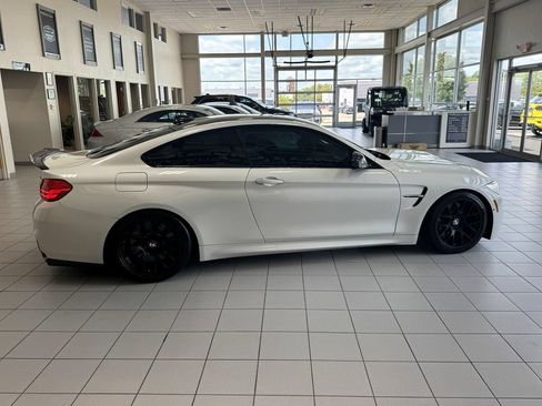Used 2016 BMW M4 Coupe RWD image 54