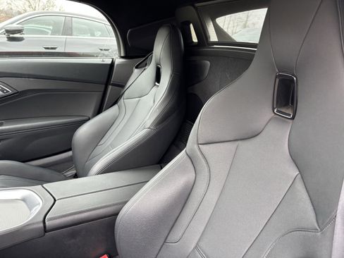 Used 2020 BMW Z4 M40i w/ Premium Package image 17