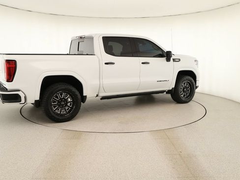 Used 2022 GMC Sierra 1500 Denali AWD/4WD image 7