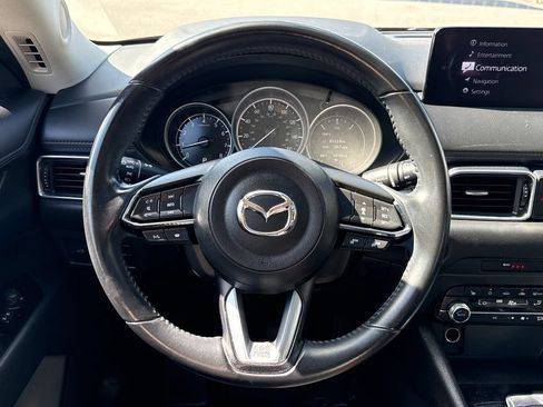 Used 2023 MAZDA CX-5 AWD 2.5 S image 16