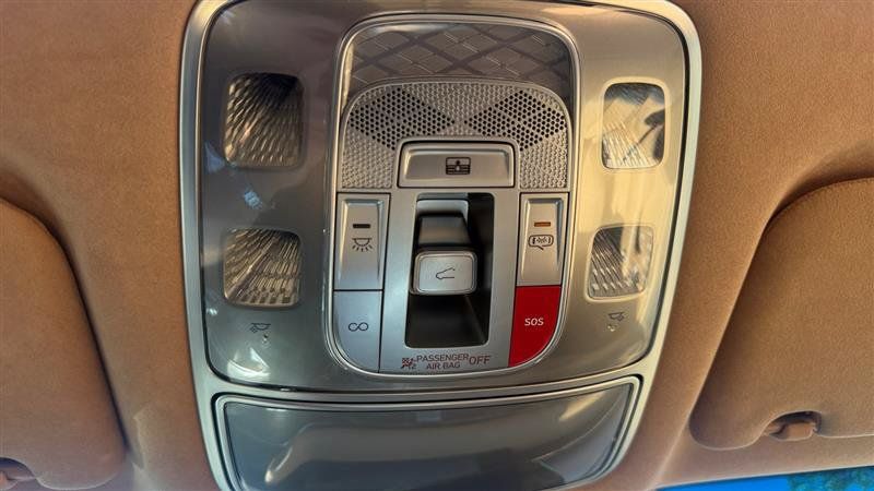 Used 2023 Genesis G90 3.5T AWD/4WD image 49