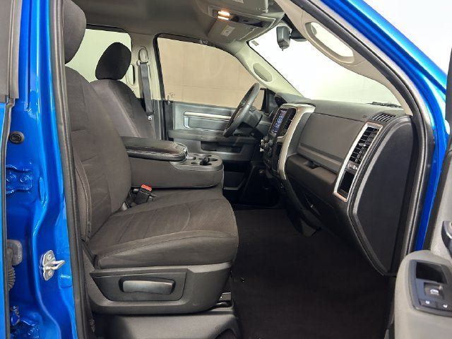 Used 2020 RAM 1500 Warlock w/ Electronics Group AWD/4WD image 27