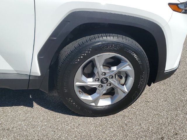 Used 2024 Hyundai Tucson SE AWD/4WD image 6