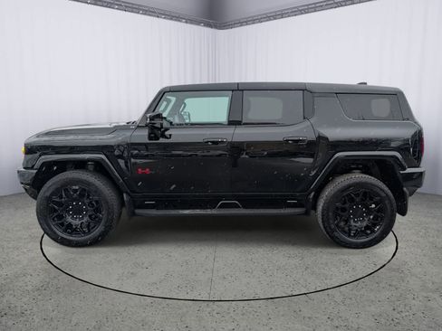 Certified 2025 GMC Hummer EV 2X w/ LPO, Sport Package image 5