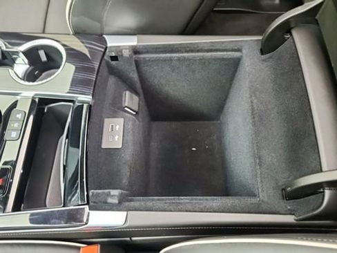 Used 2025 Cadillac Escalade Sport w/ Touring Package image 61