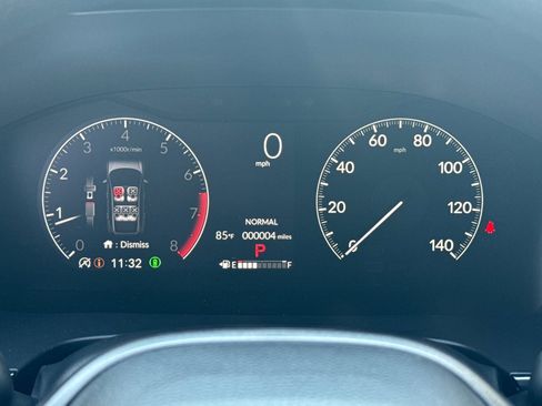 New 2026 Honda CR-V EX image 20