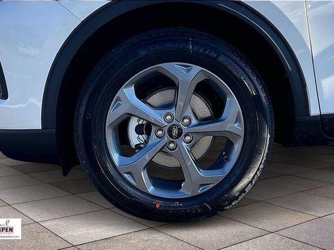 New 2026 Ford Escape ST-Line Select AWD/4WD image 11